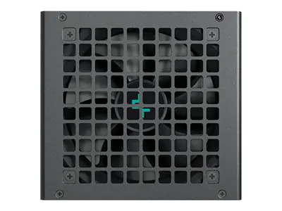 Deepcool PL750D power supply unit 750 W 20+4 pin ATX Black - ATX