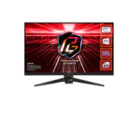 ASRock Phantom Gaming PG27FF1A - LED-Monitor - Gaming - 68.6 cm (27") - 1920 x 1080 Full HD (1080p) @ 165 Hz - IPS - 250 cd/m² - 1100:1 - HDR10 - 1 ms - 2xHDMI, DisplayPort - Lautsprecher