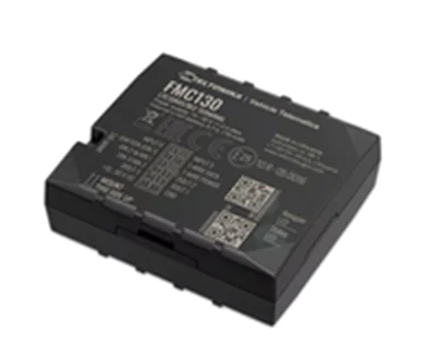 Teltonika FMC130 - GPS/GLONASS/GALILEO/BeiDou/QZSS Tracking-Gerät - 128 MB