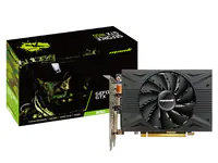 Manli VGA Man GeForce® GTX 1650 4GB GDDR6