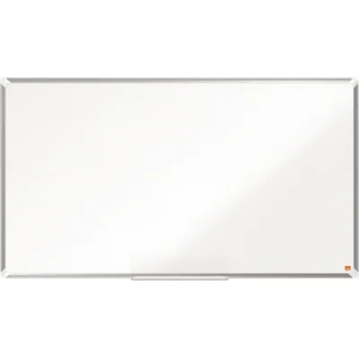 Nobo Whiteboard Premium Plus 1915372 NanoCleanT 69x122cm Nobo Whiteboard Premium Plus 1915372 NanoCleanT 69x122cm
