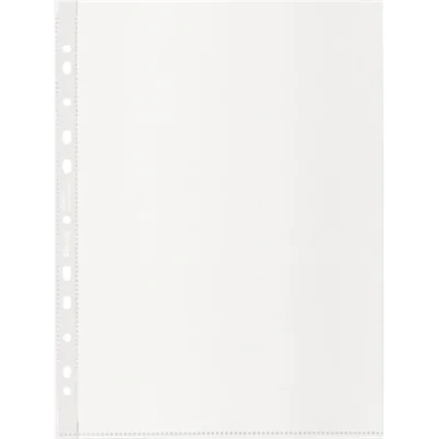 Esselte Prospekthülle 627493 DIN A4 PP 100 St./Pack.