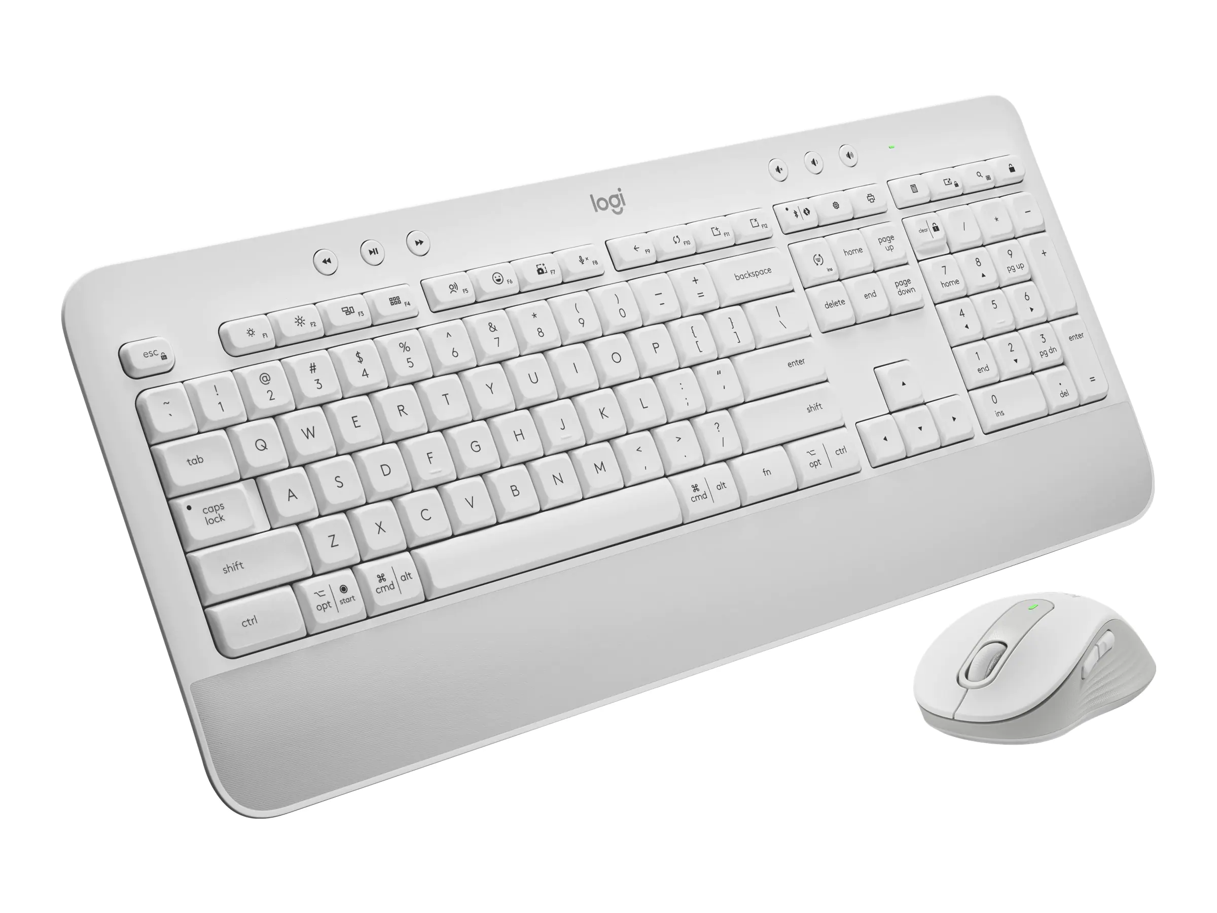 Logitech Signature MK650 Combo for Business 920-011036