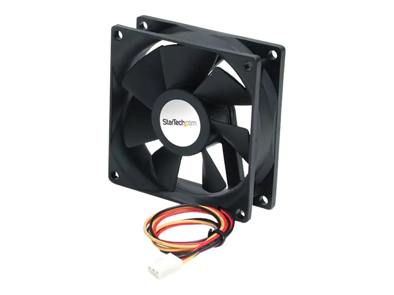 StarTech 60x25mm Computer Gehäuse Lüfter