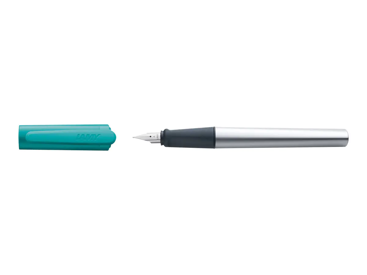 LAMY nexx Special Edition Anfängerfeder - Füller 1229415