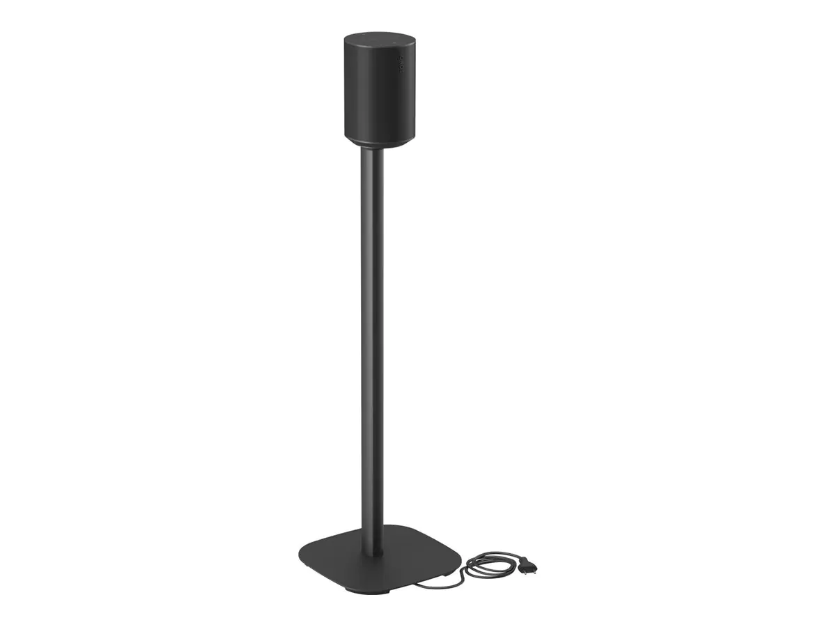 Vogel's Lautsprecherstandfuß fuer Sonos Era 100 B schwarz SFS 4113