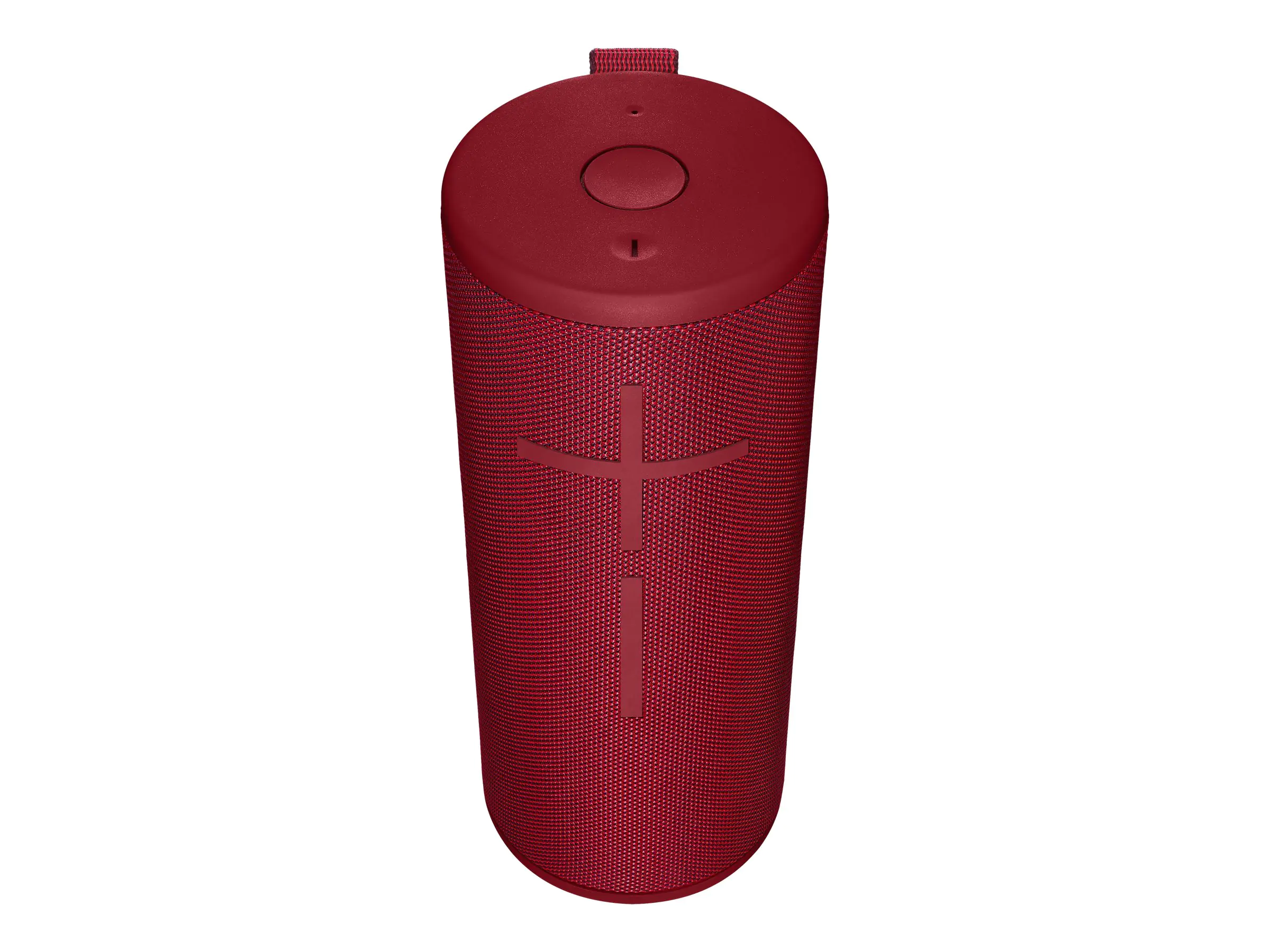 Ultimate Ears BOOM 3 - Lautsprecher - tragbar - kabellos - Bluetooth - Sunset Red