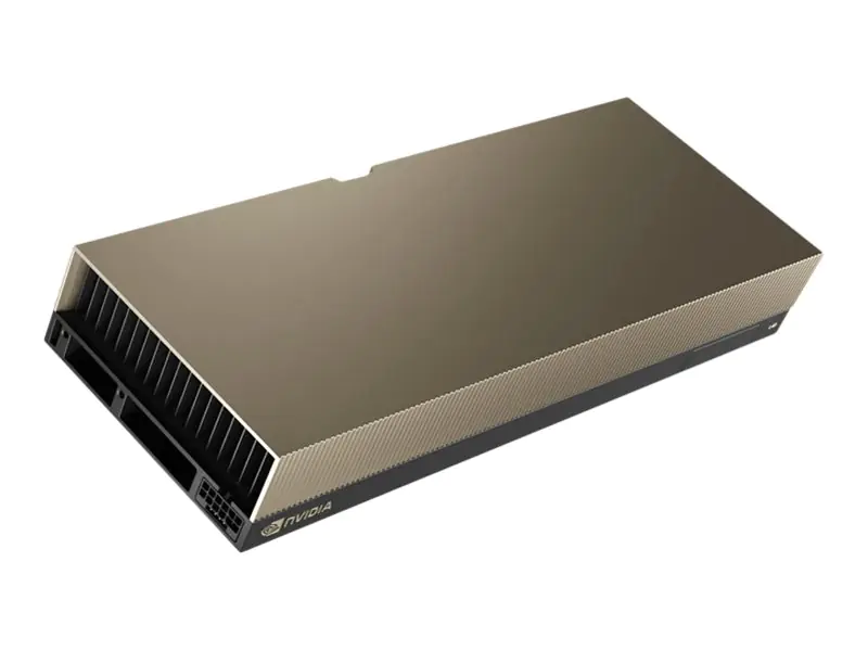 PNY NVIDIA - GPU-Rechenprozessor - L40 - 48 GB GDDR6 TCSL40PCIE-PB