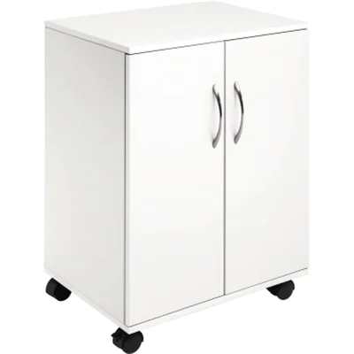 DURABLE Multifunktionswagen 74/53 311502 weiß DURABLE Multifunktionswagen 74/53 311502 weiß