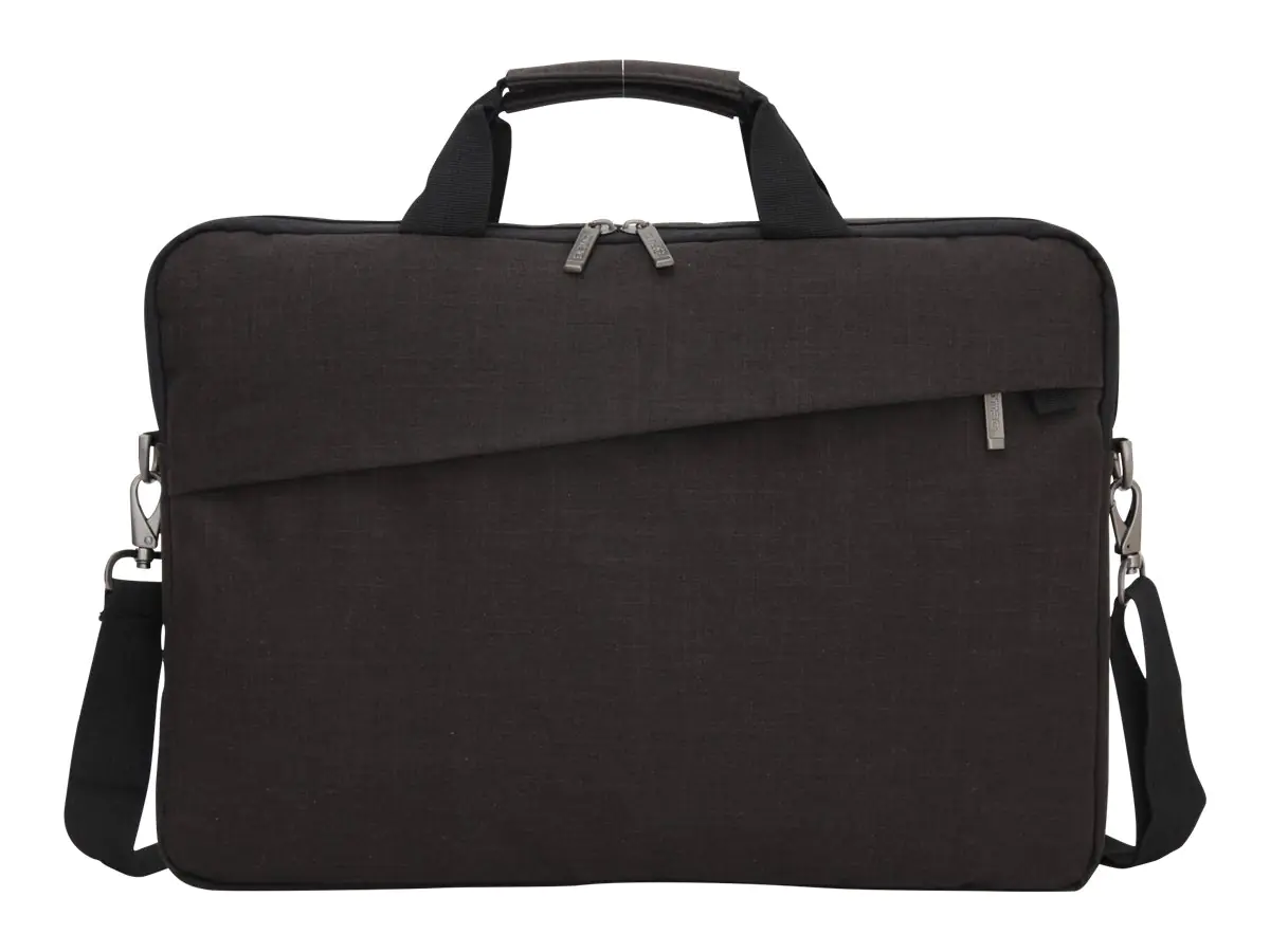 Ultron UB-13 - Notebook-Tasche - 33 cm (13") - Schwarz