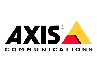 Axis P13 Series P1388-LE - Netzwerk-Überwachungskamera - Box - Außenbereich -