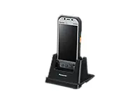 Panasonic FZ-VCBN11U - Ladeschale - für TOUGHBOOK N1; Toughpad FZ-F1, FZ-N1