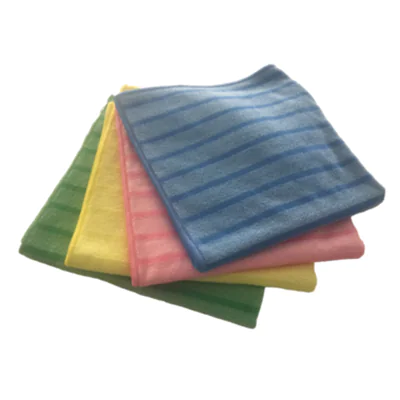 Vileda Microfasertuch MicroTuff Universal 40 x 40 cm (B x L) 85 % Polyester, 15 % Polyamid rot Vileda Microfasertuch MicroTuff Universal 40 x 40 cm (B x L) 85 % Polyester, 15 % Polyamid rot