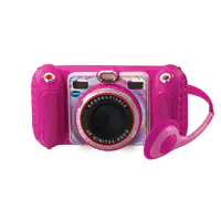 VTech KidiZoom Duo Pro pink 80-520034