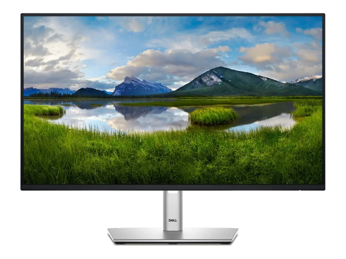 Dell P2425HE - LED-Monitor - 61 cm (24") (23.81" sichtbar) - 1920 x 1080 Full HD (1080p) @ 60 Hz - IPS - 250 cd/m² - 1500:1 - 5 ms - HDMI, DisplayPort, USB-C - BTO - mit 3 Jahre Basic Hardware Service mit Advanced Exchange nach Ferndiagnose Dell P2425HE - LED-Monitor - 61 cm (24") (23.81" sichtbar) - 1920 x 1080 Full HD (1080p) @ 60 Hz - IPS - 250 cd/m² - 1500:1 - 5 ms - HDMI, DisplayPort, USB-C - BTO - mit 3 Jahre Basic Hardware Service mit Advanced Exchange nach Ferndiagnose