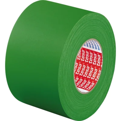 tesa Gewebeband 04651-00532 38mmx50m gn tesa Gewebeband 04651-00532 38mmx50m gn