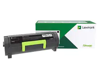 Lexmark - Schwarz - Original - Tonerpatrone LRP - für Lexmark M1246, XM1246 Lexmark - Schwarz - Original - Tonerpatrone LRP - für Lexmark M1246, XM1246