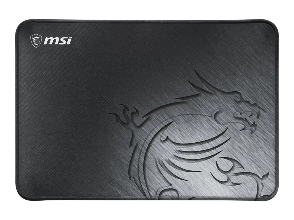 MSI Agility GD21 - Mauspad