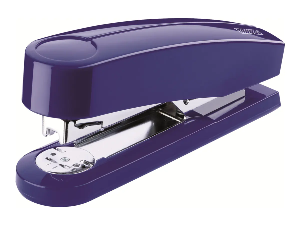 Novus Dahle Novus B 4 - Hefter - 40 Blätter - 24/6-24/8 020-1272