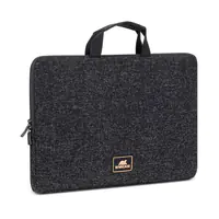 Riva Case Anvik 7915 - Notebook-Hülle - 39.6 cm - bis zu 15,6" - Schwarz