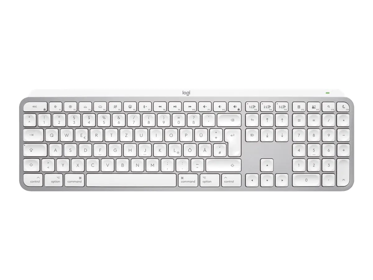 Logitech MX 920-011624 - Tastatur