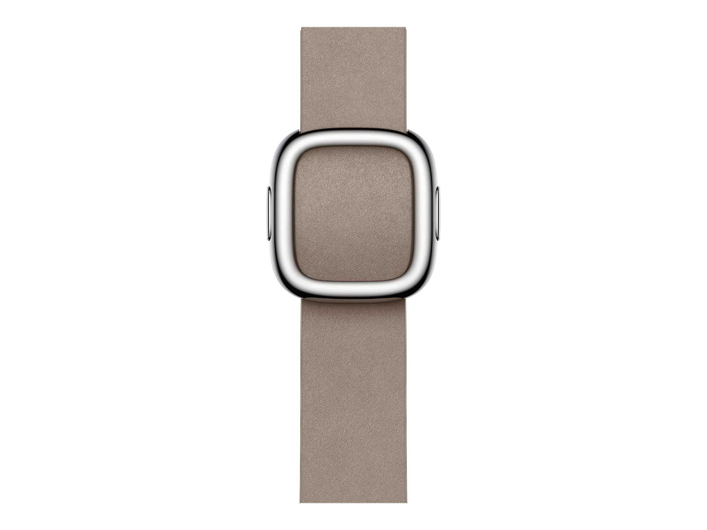 Apple - Uhrarmband für Smartwatch - 41 mm - Größe S - Hellbraun