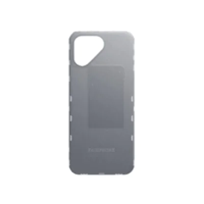 Fairphone - Rückseite für Handy - durchsichtig