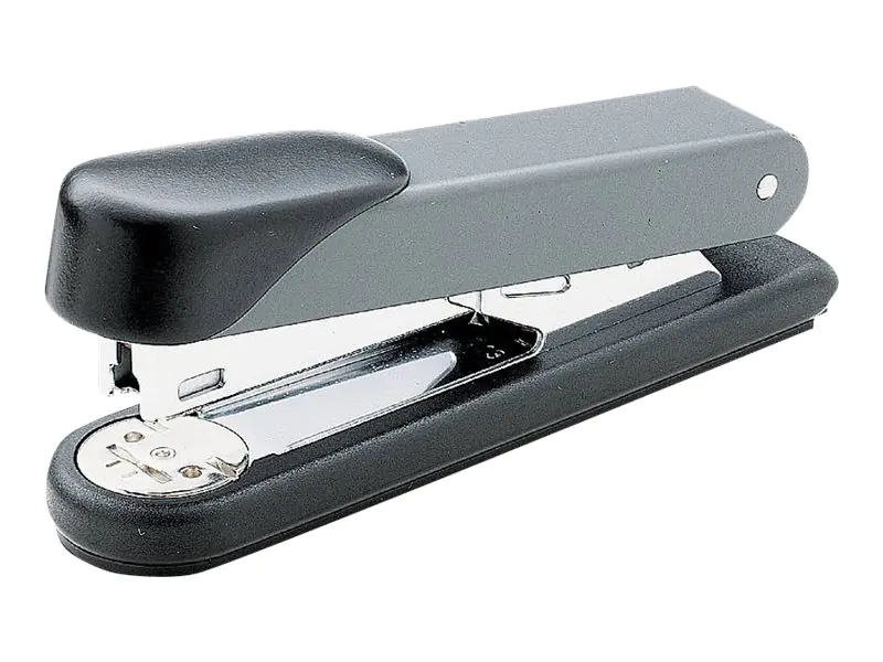 Novus Dahle Novus Stabil - Hefter - 30 Blätter - 24/6, 26/6 020-1287