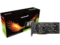 Manli VGA Man GeForce® RTX 3060 12GB Twin