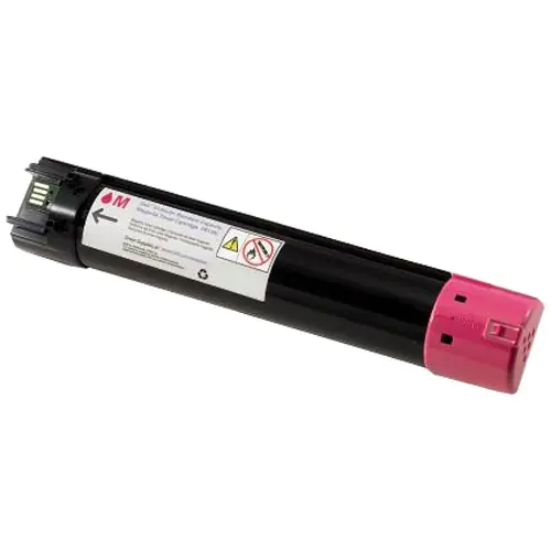 Dell Toner 593-10927 H353R Magenta 6.000 Seiten 1 Stück