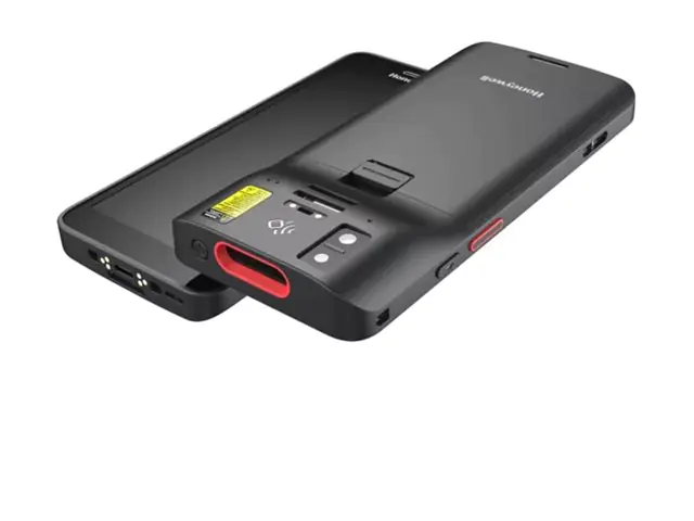 HONEYWELL CT37 Disinfectant Ready WLAN 8G/128G DDR5 RAM UFS 3.1 6.0-inch 2280x1080 Full HD - Date