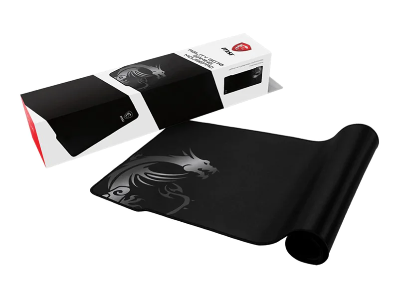MSI Agility GD70 - Mauspad