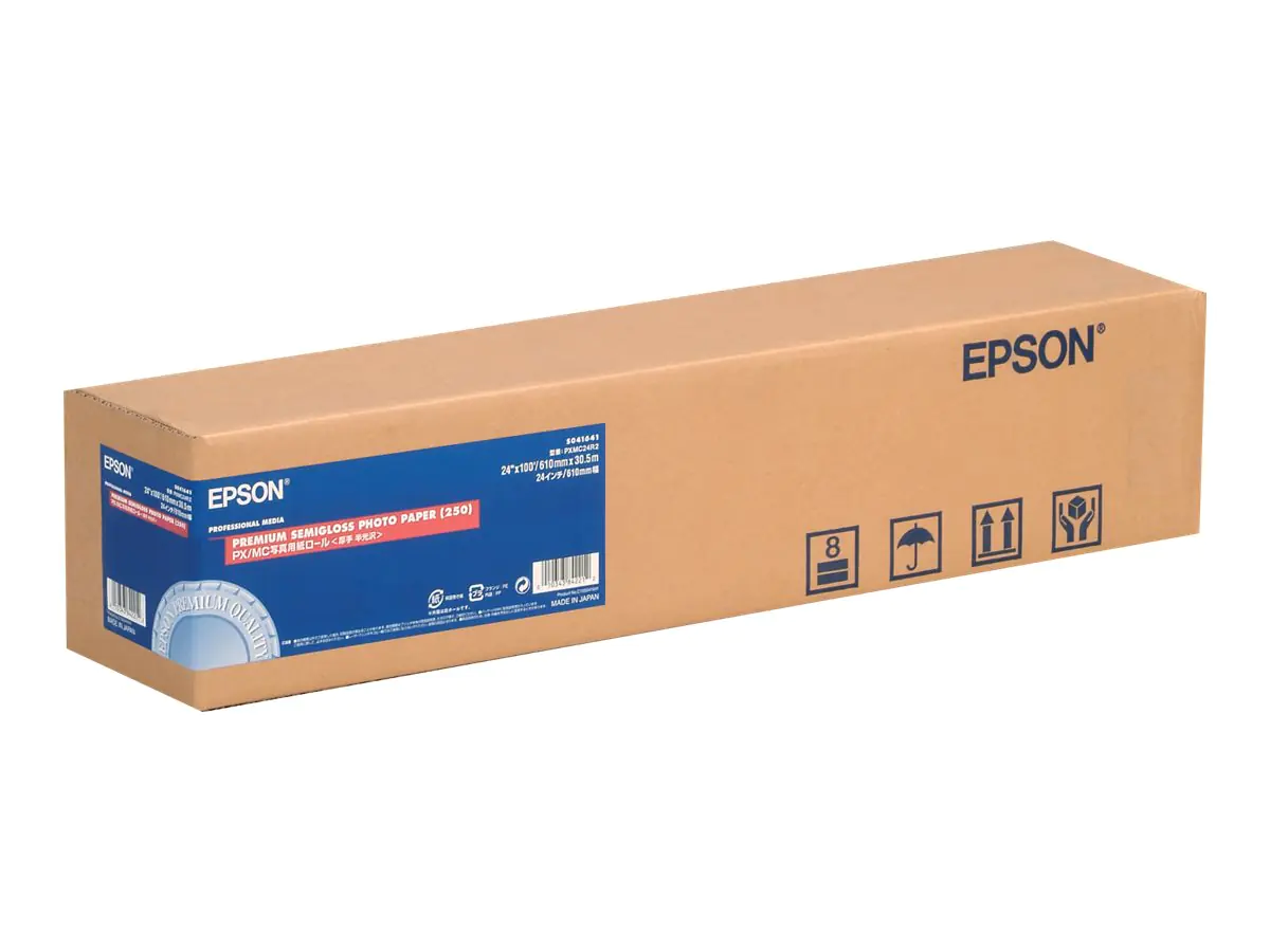 Epson C13S041641 Fotopapier Premium