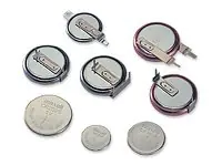 Maxell - Batterie CR1220 - Li