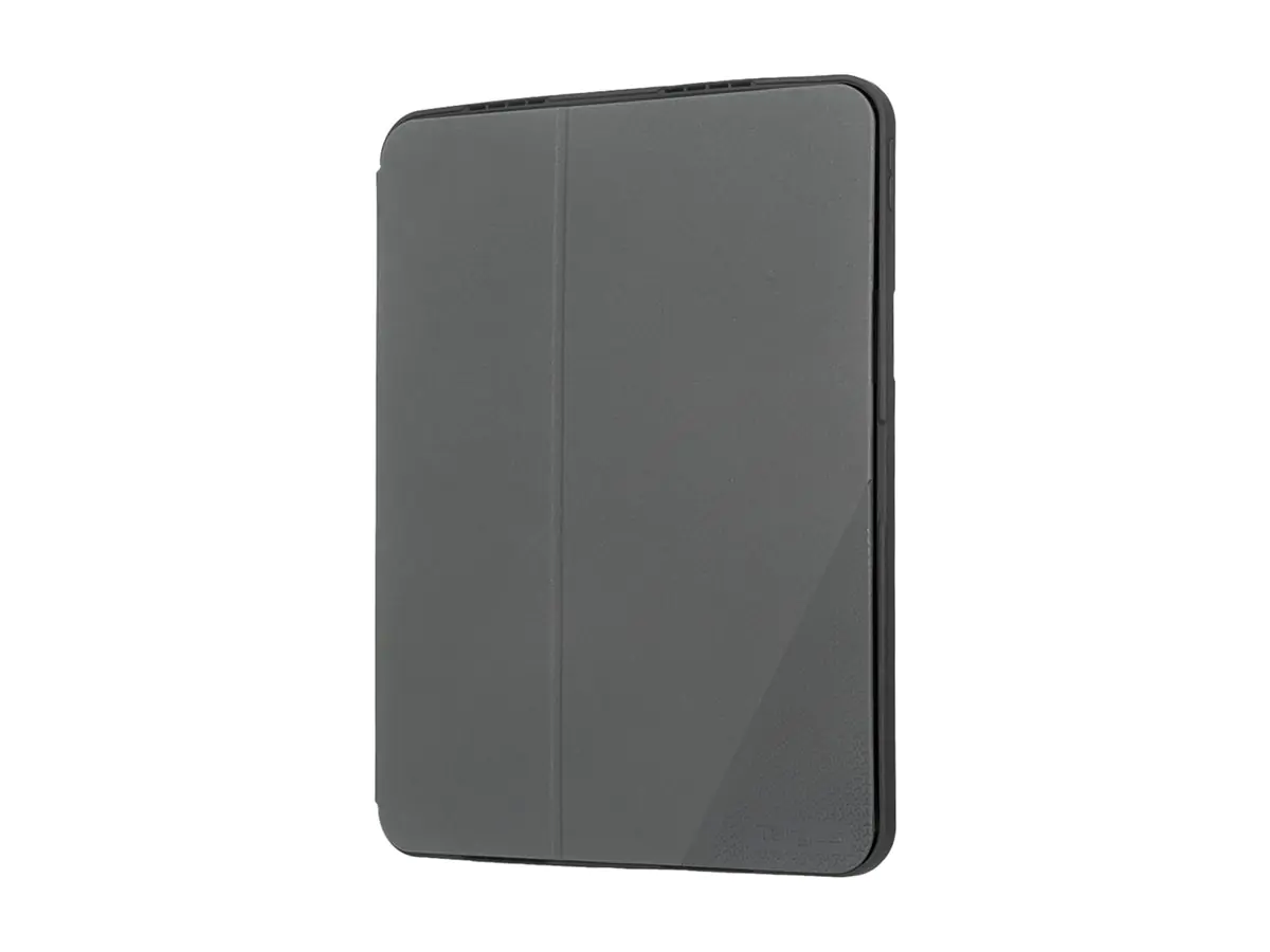 Targus Click-In - Flip-Hülle für Tablet - Schwarz - für Apple 11-inch iPad Pro (M4) THZ987GL