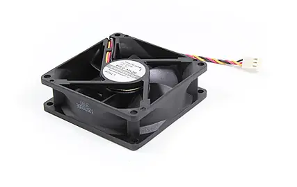 Synology - Gehäuselüfter - 80 x 80 x 25 mm - 80 mm