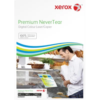 Xerox Premium NeverTear - Polyester - 145 Mikron - hochweiß - A4 (210 x 297 mm) 003R98091