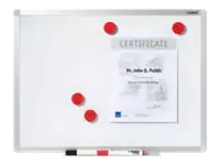 Novus Dahle Dahle - Whiteboard - geeignet für Wandmontage 96150-20114