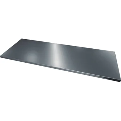 C+P Einlegeboden 2059802 1200x500mm verzinkt C+P Einlegeboden 2059802 1200x500mm verzinkt