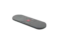 Logitech Videokonferenzsystem-Fernsteuerung 952-000058