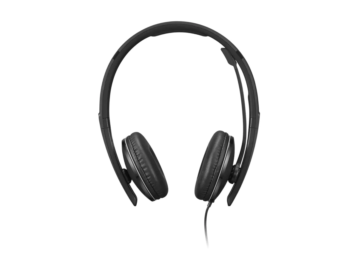 Lenovo WIRED STEREO HEADSET G2 - Headset
