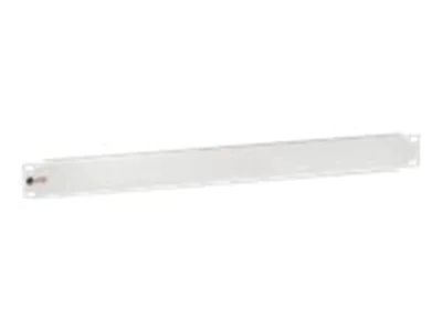 Equip - Blindabdeckung - RAL 7035 - 1U - 48.3 cm (19")