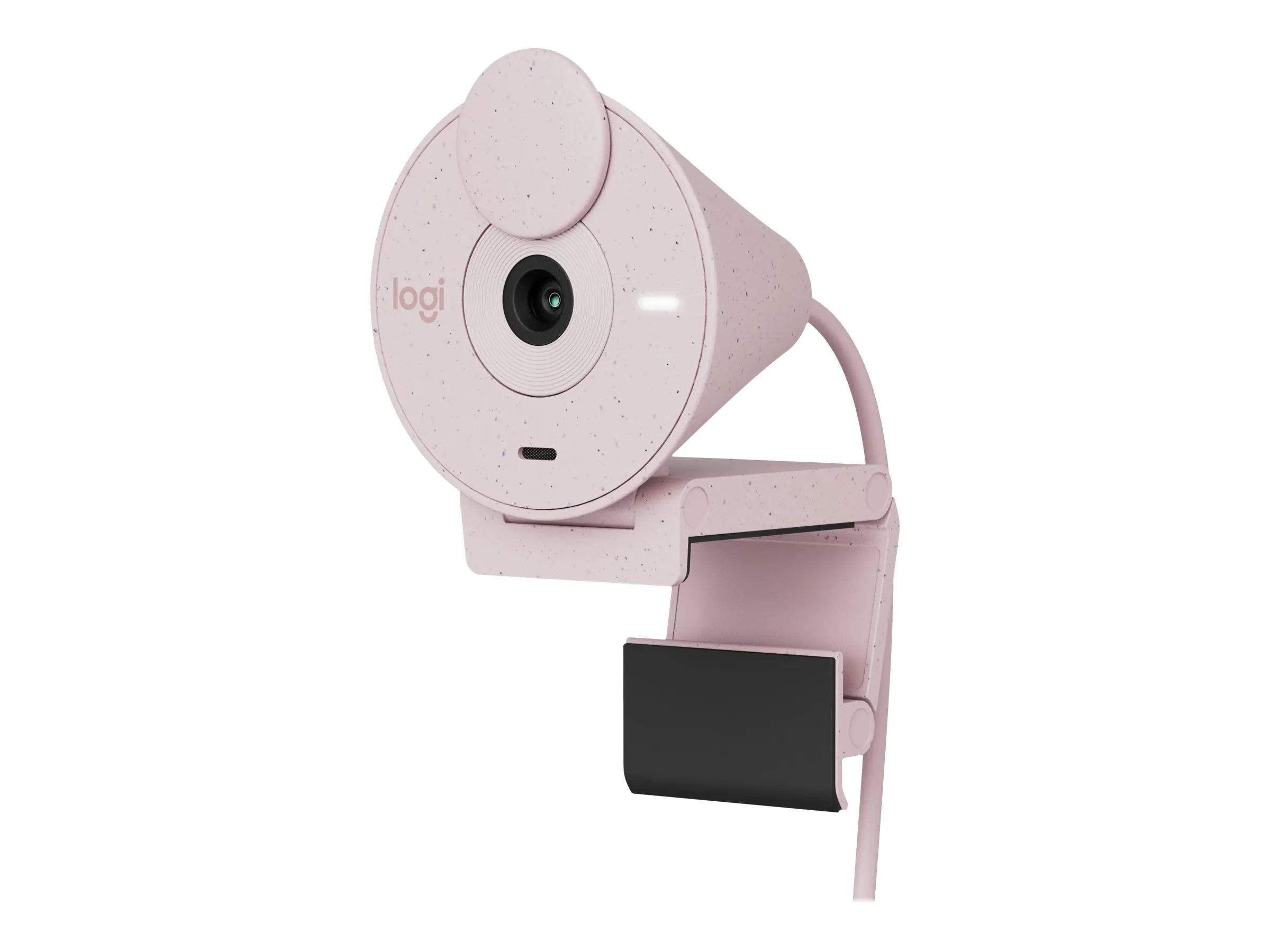 Logitech BRIO 300 - Webcam - Farbe - 2 MP - 1920 960-001448
