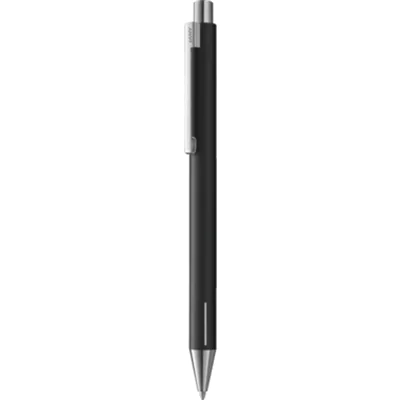 Lamy Kugelschreiber econ M schwarz dokumentenecht Schaftfarbe: black