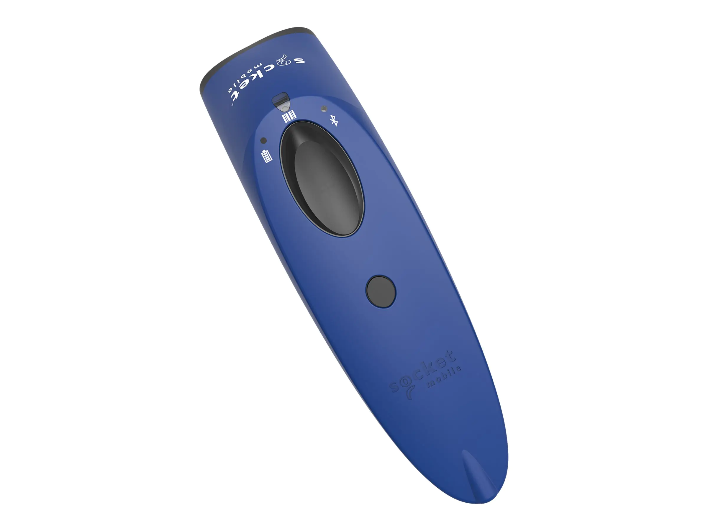 SocketScan S740 - Barcode-Scanner - tragbar - 2D-Imager - decodiert - Bluetooth 2.1 EDR