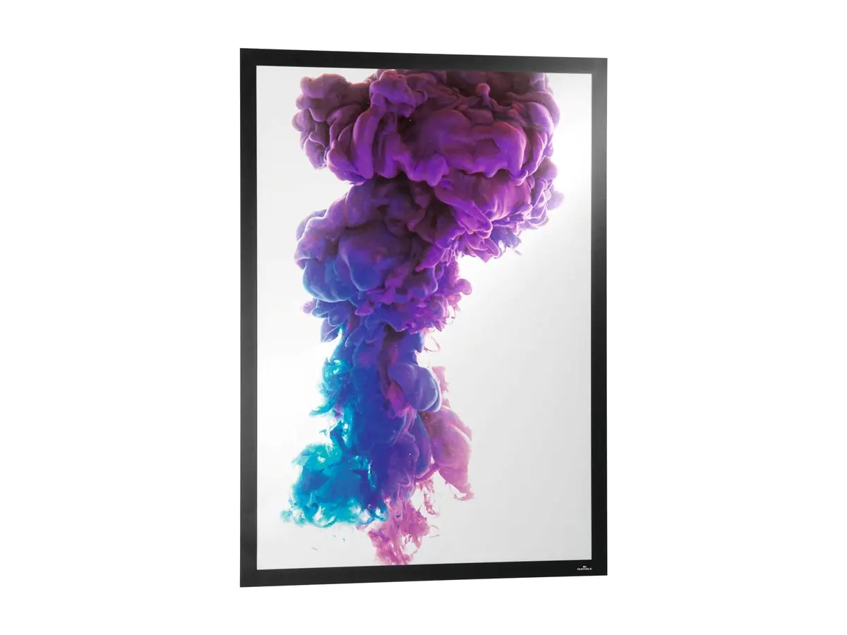 Durable DURAFRAME - Display-Rahmen - geeignet 505501