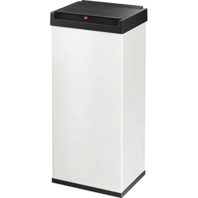 Hailo Mülleimer Big-Box Swing XL 52.0 l weiß 0860-231
