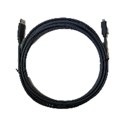 Logitech SWYTCH 5M CABLE - N/A - WW - Kabel - Digital/Daten
