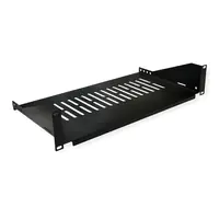 VALUE 48.30cm 19" -Fachboden 2HE T 250 mm< 15 kg - 2 HE 26.99.0405