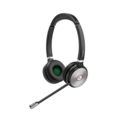 Yealink DECT WH62/WH66 Dual Teams only headset without base WHD622T